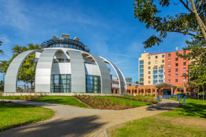 Denní lázně BLISS DAY SPA Hodonín