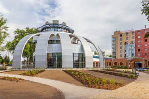 Denní lázně BLISS DAY SPA Hodonín