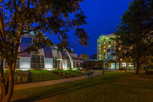 Denní lázně BLISS DAY SPA Hodonín